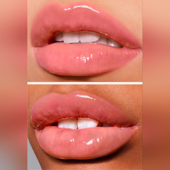 Westman Atelier Squeaky Clean Hydrating Lip Balm Nou Nou/soft Coral - Picture 3 of 7